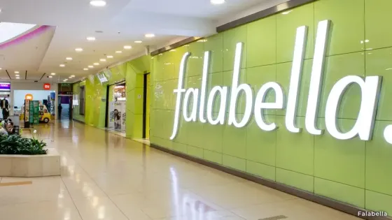 Falabella