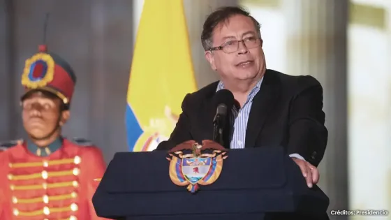 Gustavo Petro