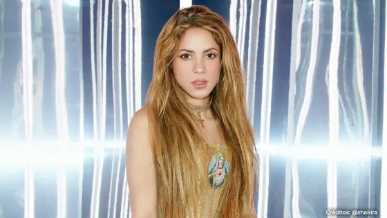 @shakira