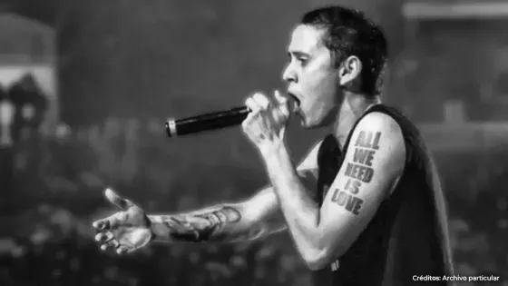 Caso Canserbero: Fiscalía venezolana asegura que se trató de un homicidio