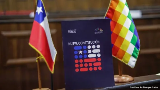 En Chile comienza el conteo de votos para definir nueva propuesta de Constitución