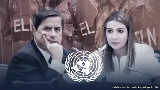 Las reacciones que ha dejado el anuncio del ELN de suspender secuestros