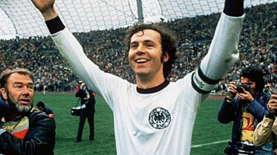 Franz-Beckenbauer