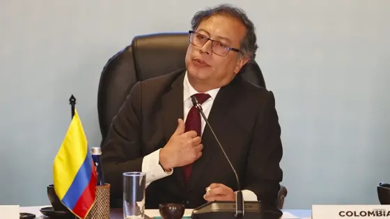 EFE/ Mauricio Dueñas Castañeda