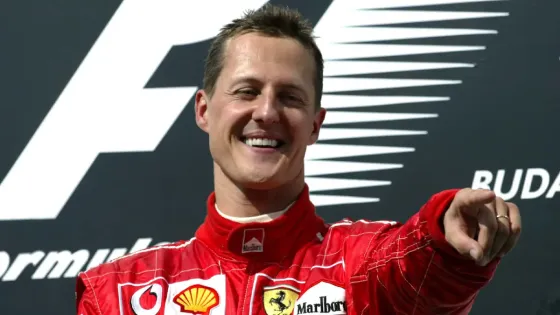 Schumacher