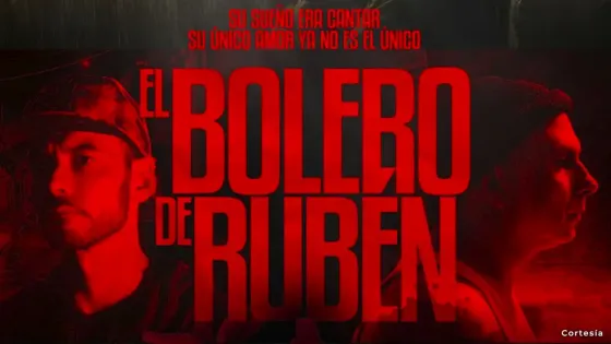 bolero-de-ruben