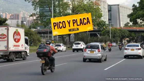 pico y placa