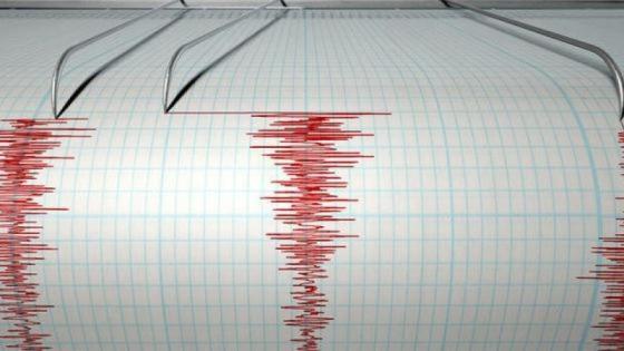 Temblor Temblor