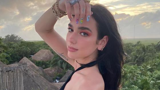 Dua-lipa