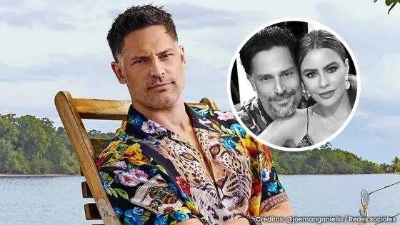 @joemanganiello / Redes sociales