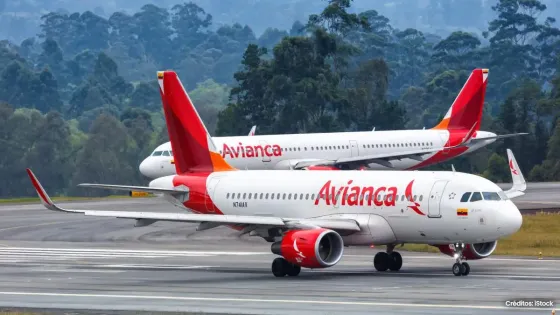 Avianca