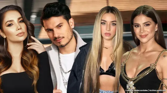 Greeicy, Paola Jara, Lola Indigo y otros estrenos musicales