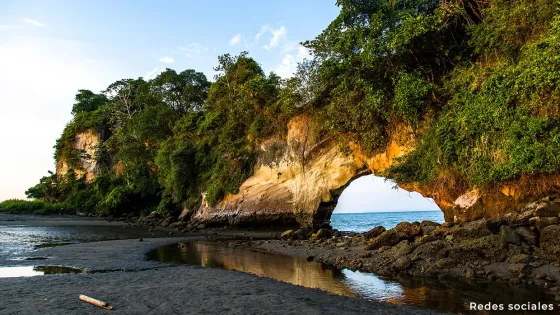 El turismo de paz en Tumaco 