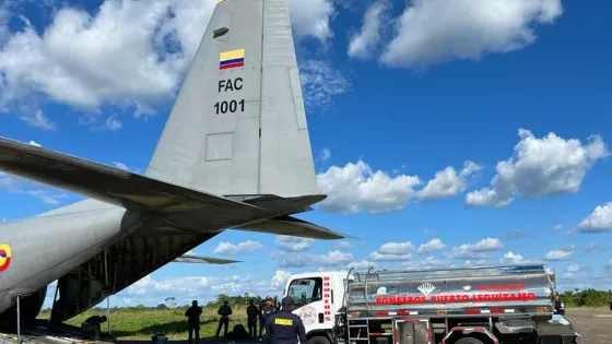 ¿Por qué la Corte Constitucional tumbó el nuevo nombre de la Fuerza Aérea?