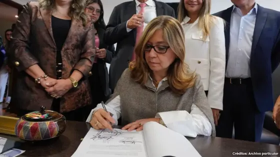 ¿Por qué Norma Hurtado no apoya la reforma a la salud del Gobierno? ¿Por qué Norma Hurtado no apoya la reforma a la salud del Gobierno?