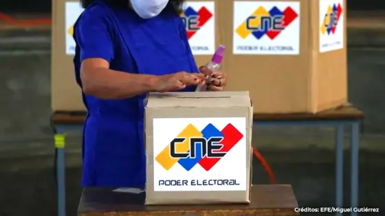 Confirman Fecha De Las Elecciones Presidenciales En Venezuela | KienyKe