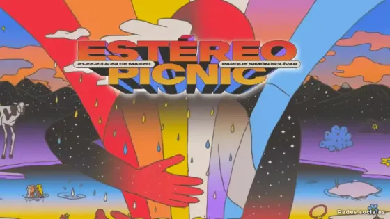 Estéreo Picnic