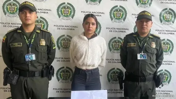 Policía Nacional