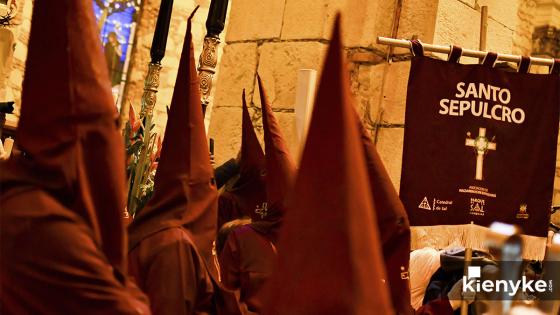 La historia detrás de los Nazarenos, símbolo de Semana Santa