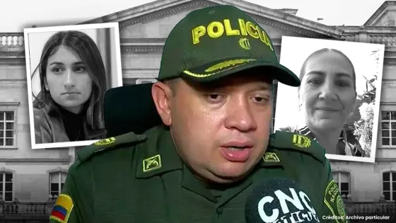 Policía