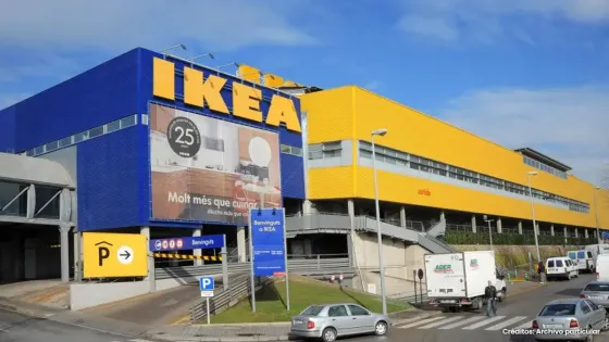 IKEA