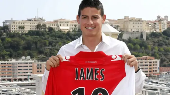 James