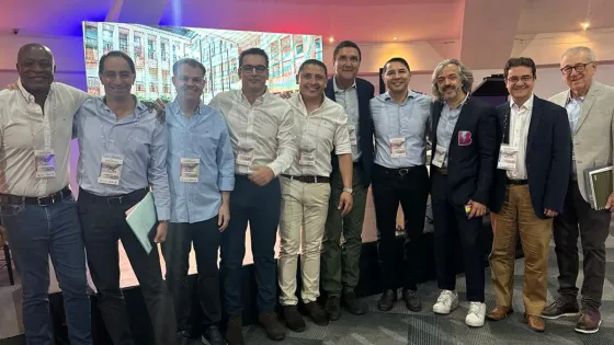 Desde Cúcuta, exalcaldes lideraron un nuevo foro de ‘Propósito Colombia’