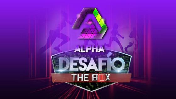 Equipo Alpha Desafío XX Equipo Alpha Desafío XX