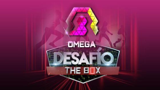 Equipo Omega Desafío XX Equipo Omega Desafío XX