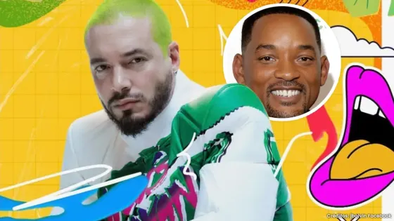  jbalvin Facebook