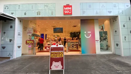 miniso