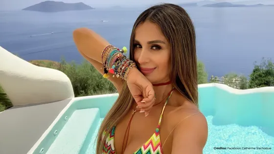 Catherine Siachoque