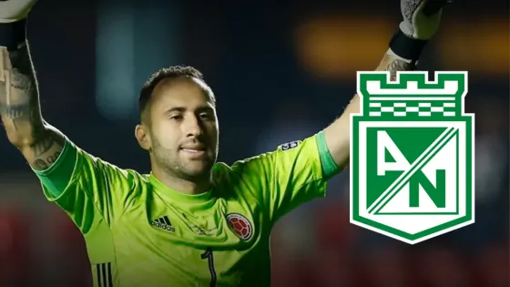 David Ospina