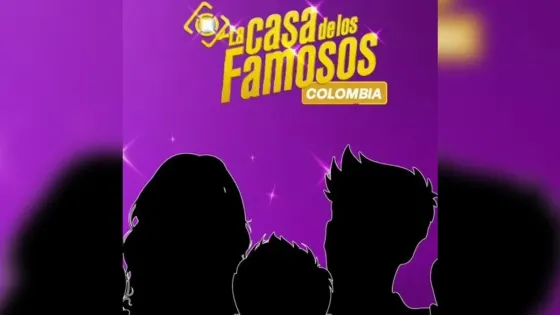 La Casa de los Famosos