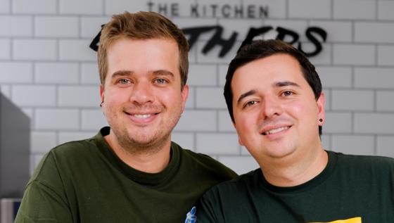 The Kitchen Brothers