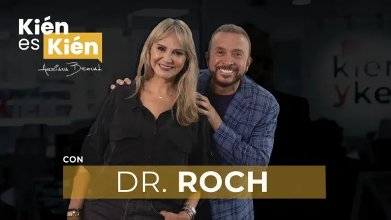 Dr Roch