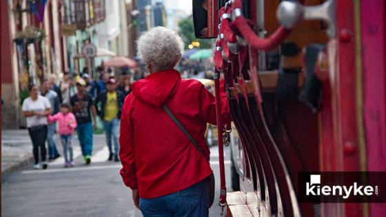 Tranvía de Bogotá: Un viaje al corazón de la historia