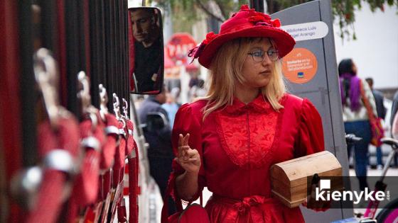 Tranvía de Bogotá: Un viaje al corazón de la historia