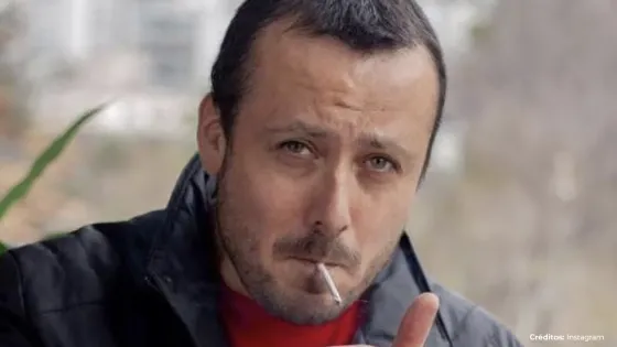 Andrés Araya Andrés Araya