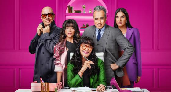 Betty la fea trailer