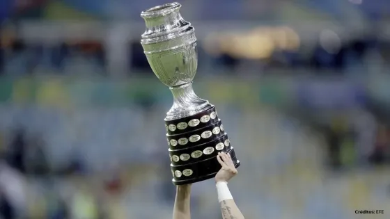 Copa América