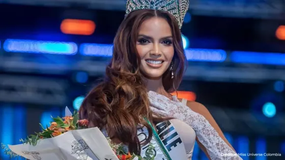 Miss Universe Colombia