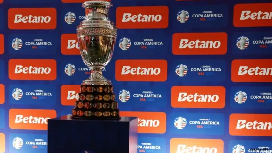 Copa América