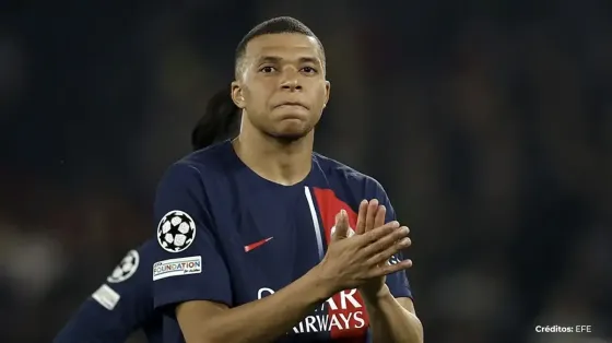 Mbappé