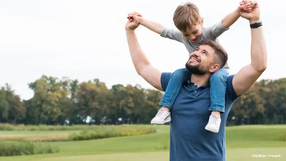 Día del padre