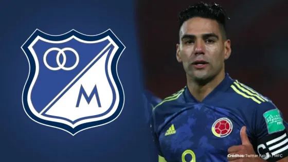  Twitter Falcao / MFC