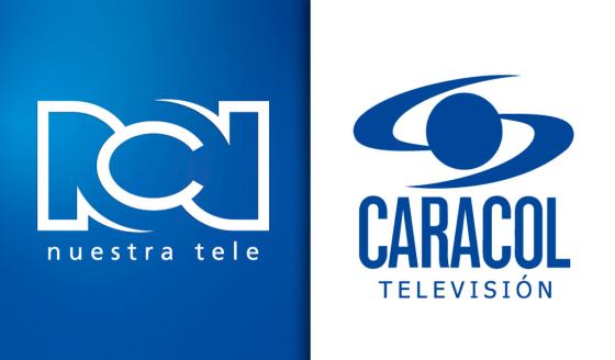 Caracol vs Rcn desafío Masterchef celebrity