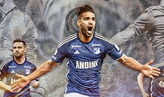 Falcao millonarios 