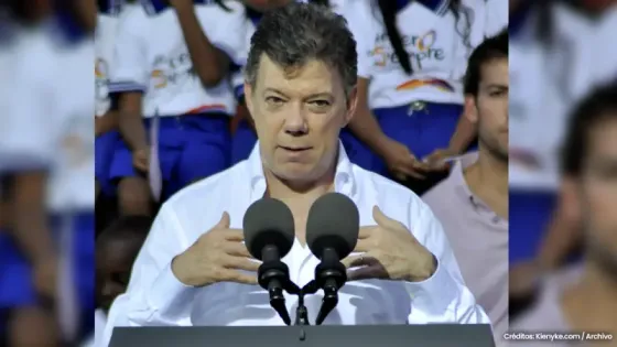 Juan Manuel Santos