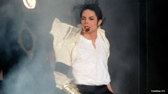 Michael Jackson